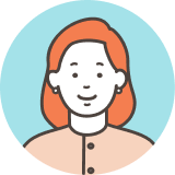 50代 女性アイコン