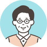 60代 男性アイコン